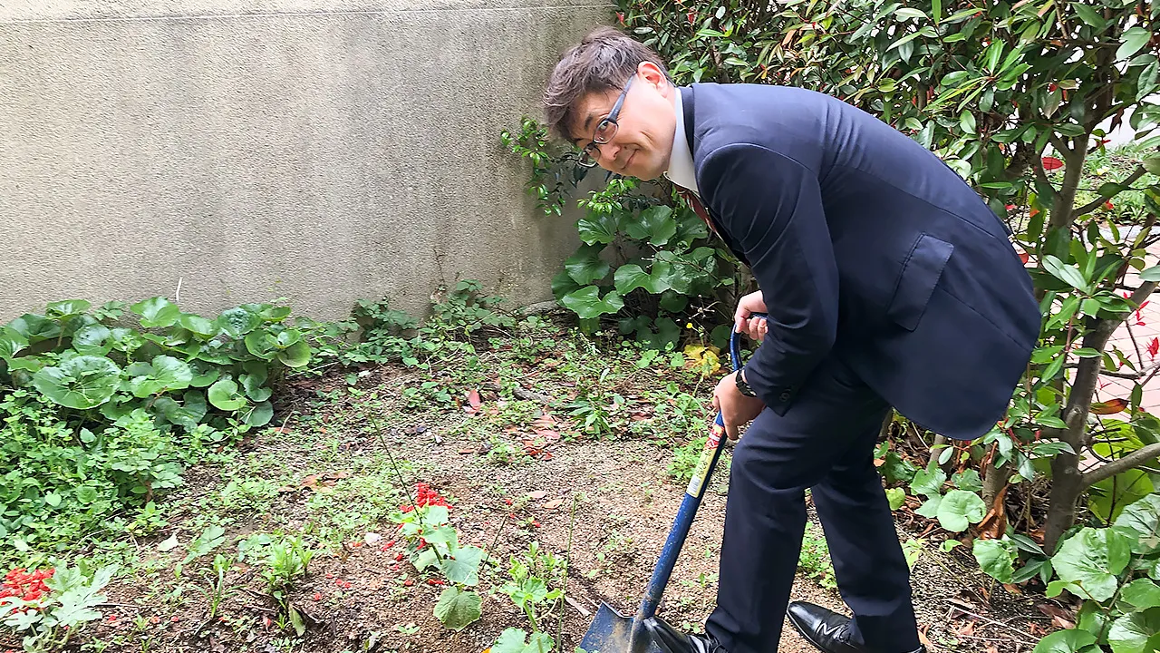 日光建設株式会社