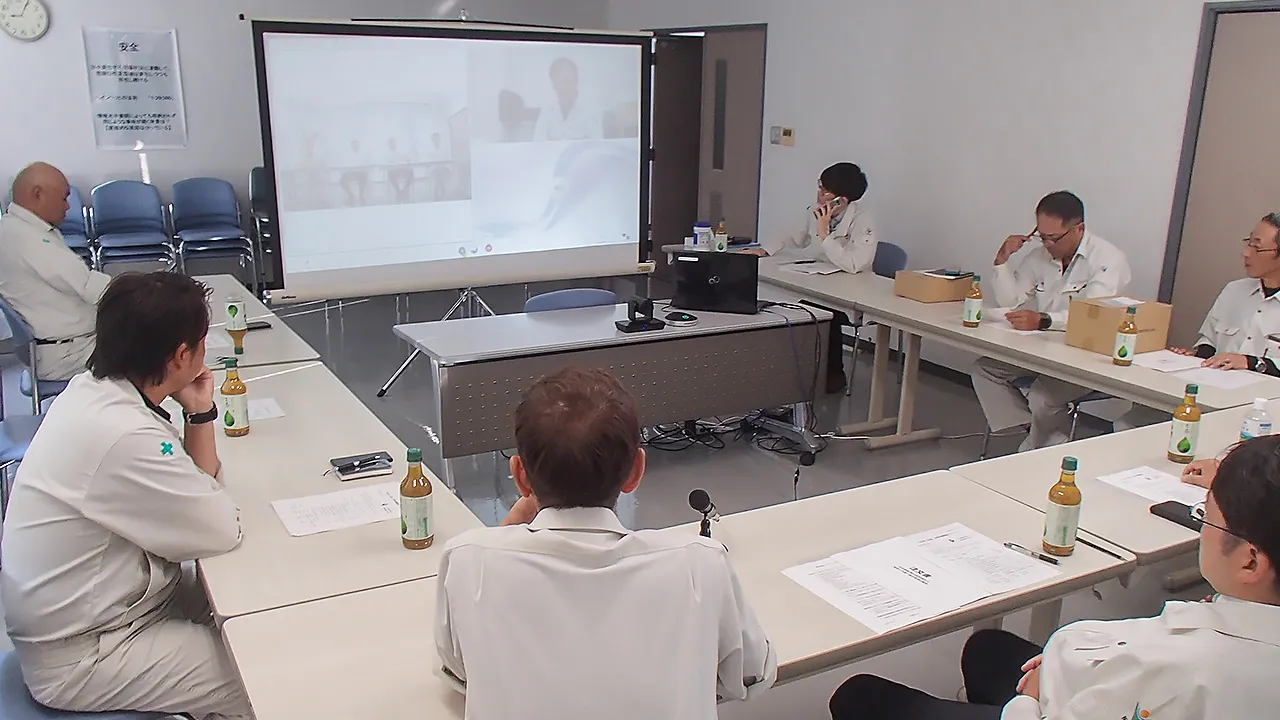 日光建設株式会社